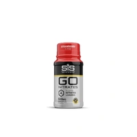 Science in Sport (SIS) GO Nitrate Shot Strawberry 60ml