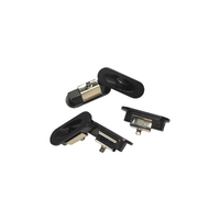 Look Frame Plug Mechanical Cable Stop Kit for 695 675 765 - 5 pcs