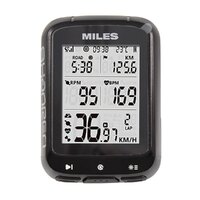 Shanren Miles GPS Bike Computer 