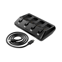 SRAM AXS 4-Port Battery Charger
