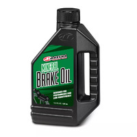 Maxima Mineral Brake Oil