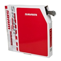 SRAM Shift Cable 1.1m Stainless Steel 2200mm - Road & MTB Compatible