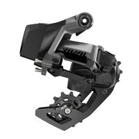 SRAM Rival D1 eTap AXS 12sp Medium Cage Rear Derailleur Max 36T (No Battery)