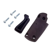 SRAM HRD/HRR B1 Shift Lever Reservoir Cap / Bladder Kit - Right