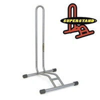 Superstand 2.50" L Shape Bike Floor Stand