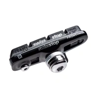 Swissstop Rim Brake Pads Full Flash PRO Original Black - Pair