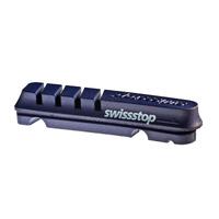 Swissstop Brake Pad Rim Flash EVO BXP 4 Pieces