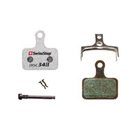 Swissstop Disc Brake Pad Disc 34E Shimano/TRP/Tektro/Rever