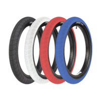 Sunday Current V2 BMX Tyre