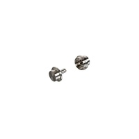 Tacx E-Thru Adapter X-12 (>142mm)