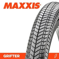 Maxxis Grifter EXO Folding BMX Tyre [Size: 20 x 2.10]