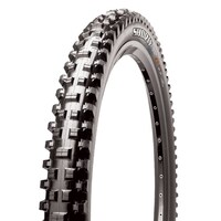 Maxxis Shorty Downhill MTB Tyre [Size: 27.5 x 2.50 WT] [Colour: Black]