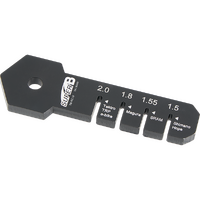 Super-B Rotor Checker Tool TB-RC10