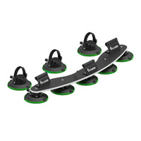 Tree Frog T3 Pro Suction / Vacuum Mounted Bicycle Rack