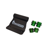 Tree Frog MTB Thru Axle Fork Mount Kit