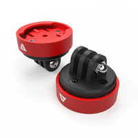 KOM Cycling Undermount QR GoPro Adapter for CM06