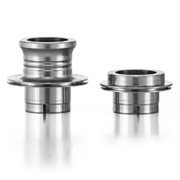 Industry Nine Road Front 15mm Disc Centrelock Endcap Kit TKRA23 (652 + 658)
