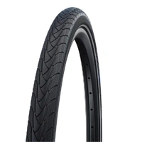 Schwalbe Marathon Plus 26 x 1.50" SmartGuard Endurance Compound Reflective Sidewall E-25