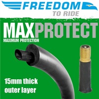 Freedom To Ride MaxProtect Tube 26 x 1.95-2.25 Schrader Valve