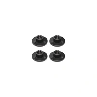 Bont Sole Pad T-Nuts (4 Pieces)