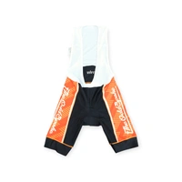The Odd Spoke Lycra Brand Cycling Bib Short