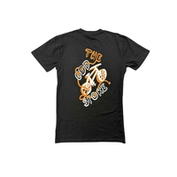 The Odd Spoke Casual T-Shirt