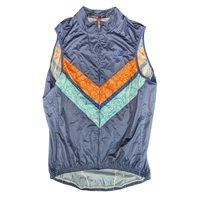 Cuore x The Odd Spoke Cycling Wind Vest - Size Men's Medium