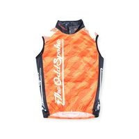 The Odd Spoke Cooldry Cycling Wind Vest