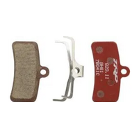 TRP 4 Piston Disc Brake Pads - Semi metallic compound Q20.11