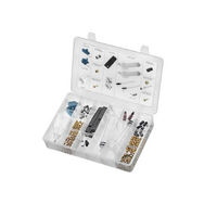 TRP Hydraulic Disc Brake Advanced Bleed Kit for 5.5mm & 5.0mm Hose Kits