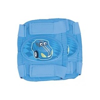 Oxford Little Racers Protective Elbow & Knee Pad Set