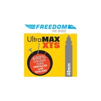 Freedom To Ride UltraMax XTS Presta Tube [Size: 29 x 1.75-2.125]