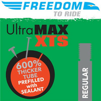Freedom To Ride UltraMax XTS Schrader Tube 700x35-43C