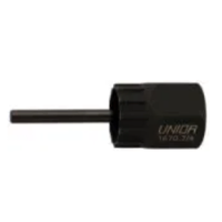 Unior Cassette Lockring Tool w/ Small Guide Pin