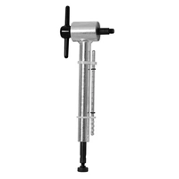 Unior Derailleur Hanger Genie 2.0 Alignment Gauge Tool 629818