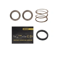 Mavic ID360 2 Ratchet Kit 24T + MTB Springs
