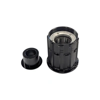 Mavic ID360 Freehub Body Kit - Shimano HG 11 Light - incl Drive Side Thru-Axle End Cap