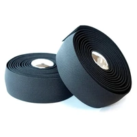 Velo Wrap Handlebar Tape - Anti-Slip 3.5mm Black