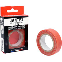 Velox JANTEX Competition 76 Double Face Boyaux Tubular Gluing Tape for Aluminium Rims