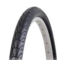 Vee Rubber Tyre 24 x 1.75 (VRB212) - Black