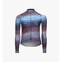 Pedla Mark Maker / Women's Luxe Long Sleeve Jersey-Frost