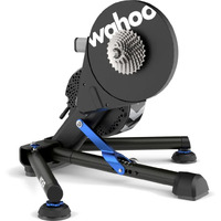 Wahoo KICKR V5 Direct-Drive Smart Trainer w Axis Feet