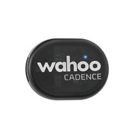 Wahoo RPM Cadence Sensor w Bluetooth & ANT+ Connectivity