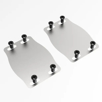 Wahoo Speedplay Shoe & Cleat Protector Kit