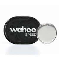 Wahoo RPM Speed Sensor w Bluetooth & ANT+ Connectivity