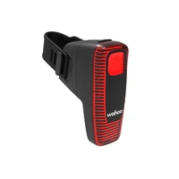 Wahoo Trackr Cycling Radar & Tail Light