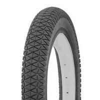 Wanda Tyre 16 x 1.95 Black