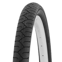 Wanda Tyre 24 x 2.125 Black Cruise