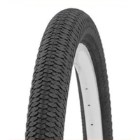 Wanda Tyre 24 x 2.30 - Black (58-507)