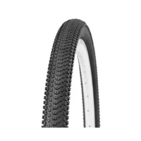 Wanda Tyre Black - 650B / 584 [Size: 27.5 x 2.35]